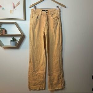 Lioness Denim Jeans size Medium